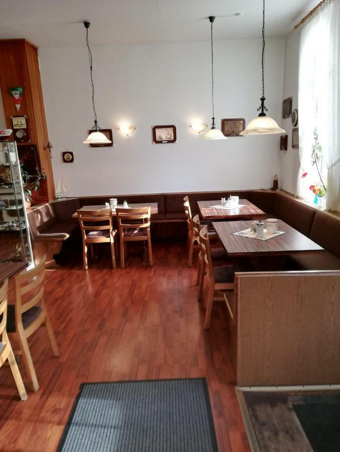 Hotel Hohenzollernhof Κουξχάφεν Εξωτερικό φωτογραφία