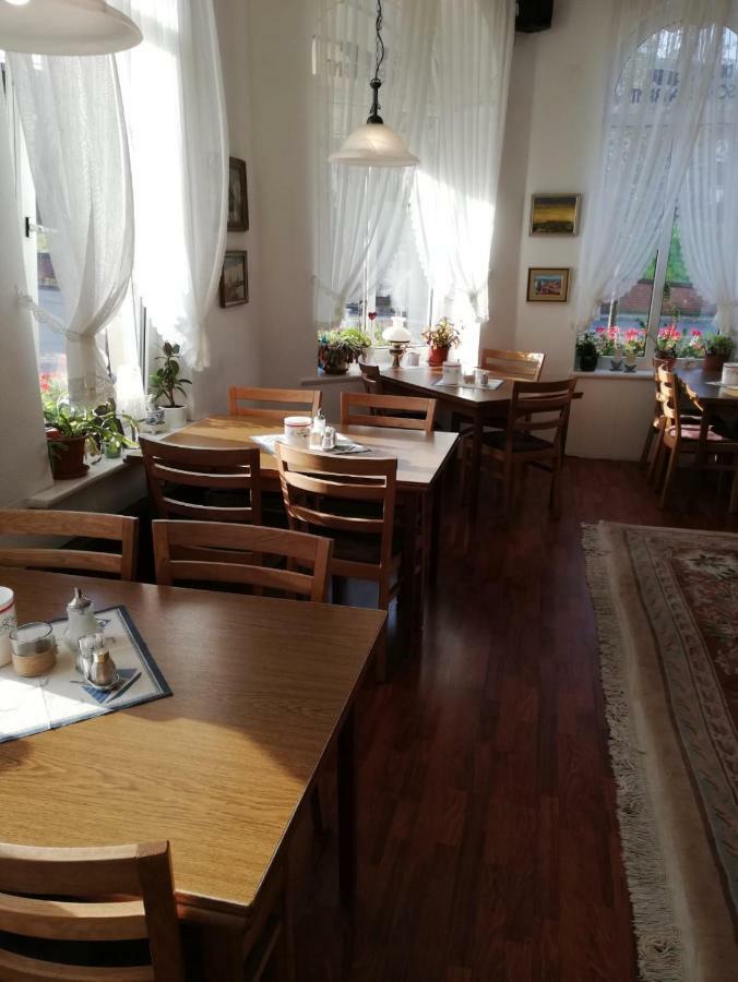 Hotel Hohenzollernhof Κουξχάφεν Εξωτερικό φωτογραφία